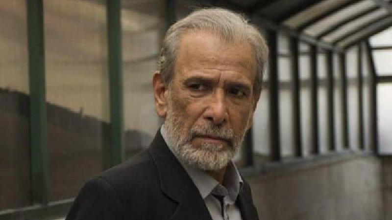 حسین محجوب؛ از نقش سید خلیل در سریال صاحبدلان تا نقش بهادر در سریال آتش و باد