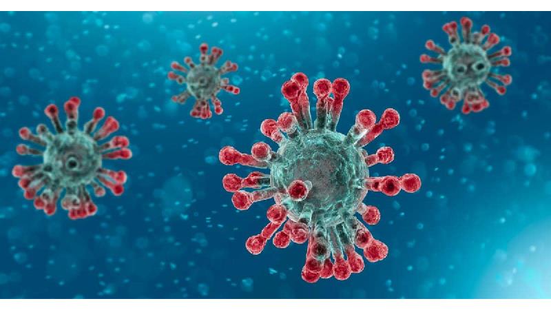 کرونای انگلیسی چه علائمی دارد