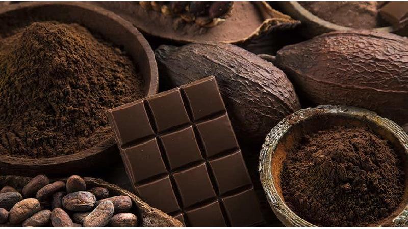 شکلات تلخ برای چی خوب است