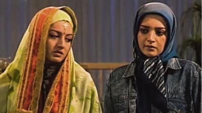 عکسی از سریال مسافری از هند