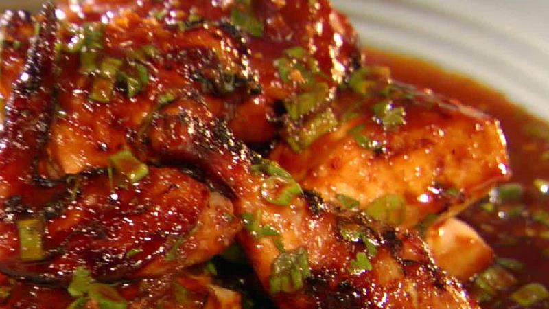 چگونه خوراک مرغ مجلسی بپزیم