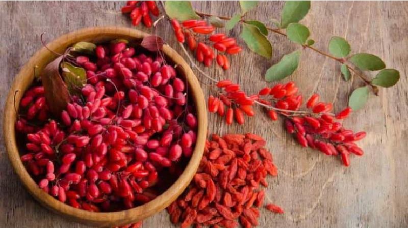 زرشک به درمان اسهال کمک می کند