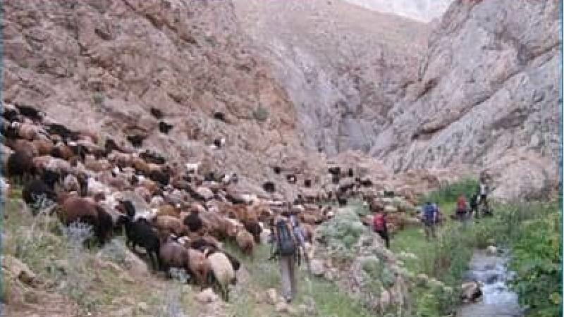 روستای لزور چه دیدنی هایی دارد