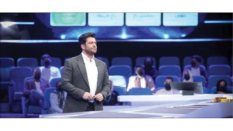 آیا مسابقه هفت خان جذاب و تماشایی است