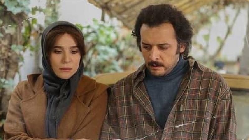 سرنوشت نادر و هما در آخر سریال می خواهم زنده بمانم چه خواهد شد