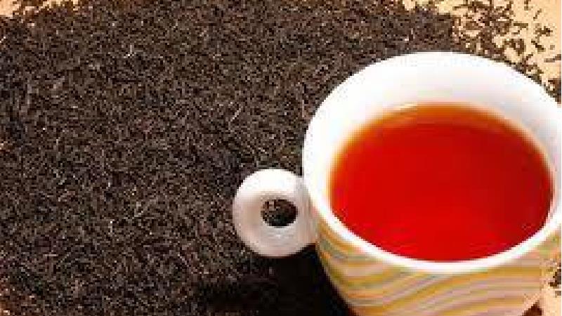 چای مرغوب چه رنگی می شود