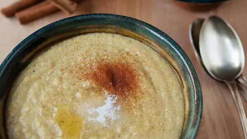 برای پختن حلیم خانگی چه نکاتی را رعایت کنیم