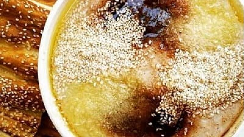 طرز تهیه حلیم خانگی را بخوانید