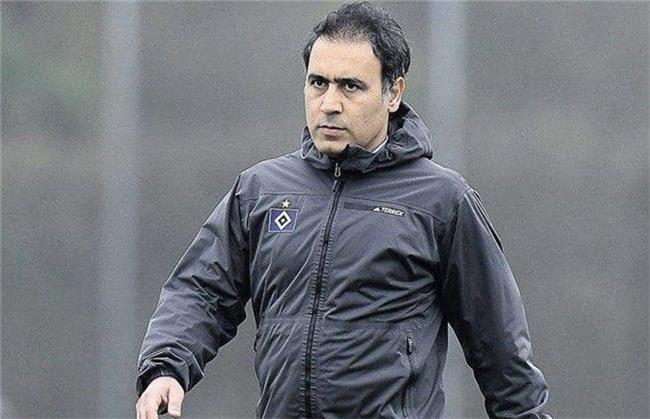 مهدی مهدوی کیا درباره مهدی طارمی چه گفت