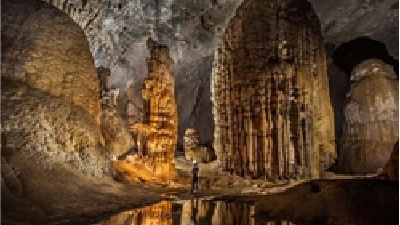 تماشای غار ایوب را از دست ندهید