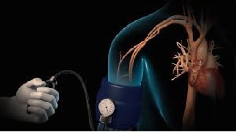 فشار خون بالا عوارض خطرناکی دارد