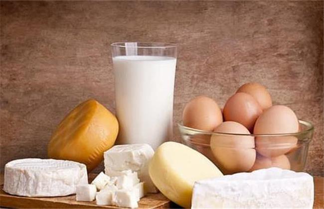 زنان باردار برای صبحانه غذاهای کلسیم دار بخورند