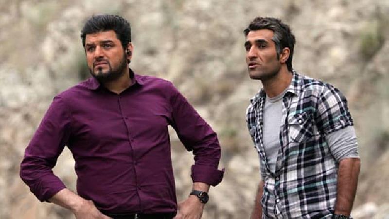 چرا پژمان جمشیدی و سام درخشانی دیگر با هم کار نمی کنند