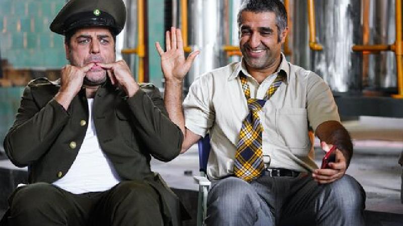 دلایل جدا شدن سام درخشانی و پژمان جمشیدی از هم چیست