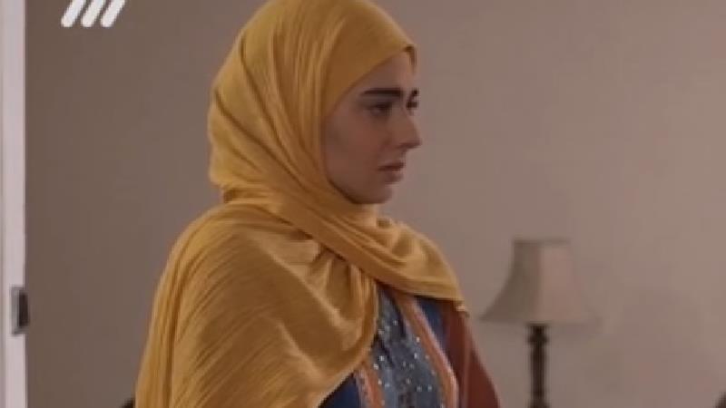 عکسی از سریال یاور