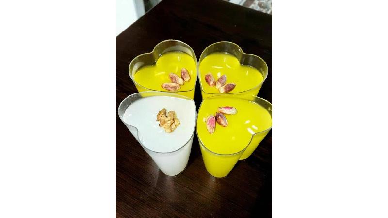 ماقوت را چطور درست می کنند