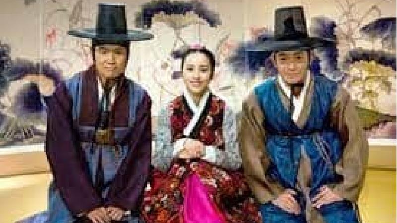 جه جونگ وون؛ سریال کره ای تماشایی