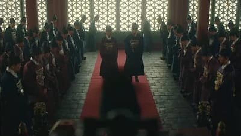 سریال دلقک تاجدار؛ عاشقانه ای تاریخی