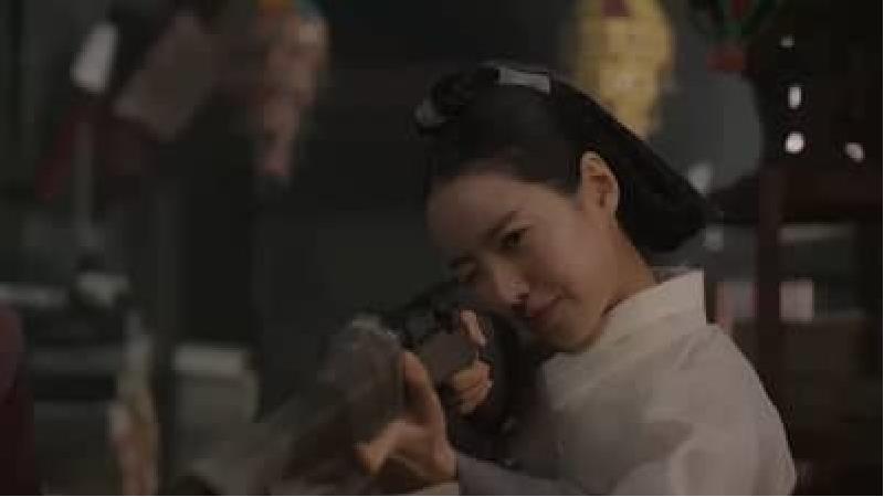 سریال ملکه: عشق و جنگ؛ درام کره ای زیبا