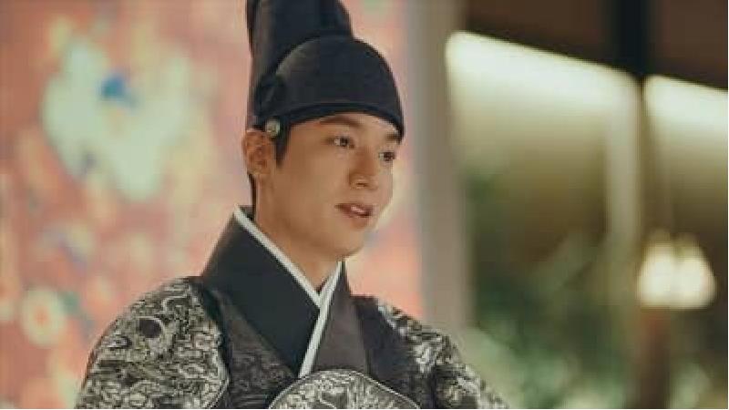 سریال پادشاه ابدی؛ عاشقانه ای رازآلود