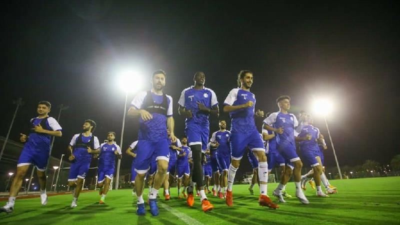 استقلال در لیگ قهرمانان آسیا می درخشد