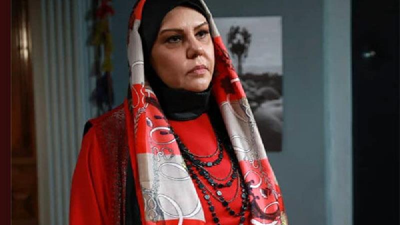 عکسی از سریال احضار