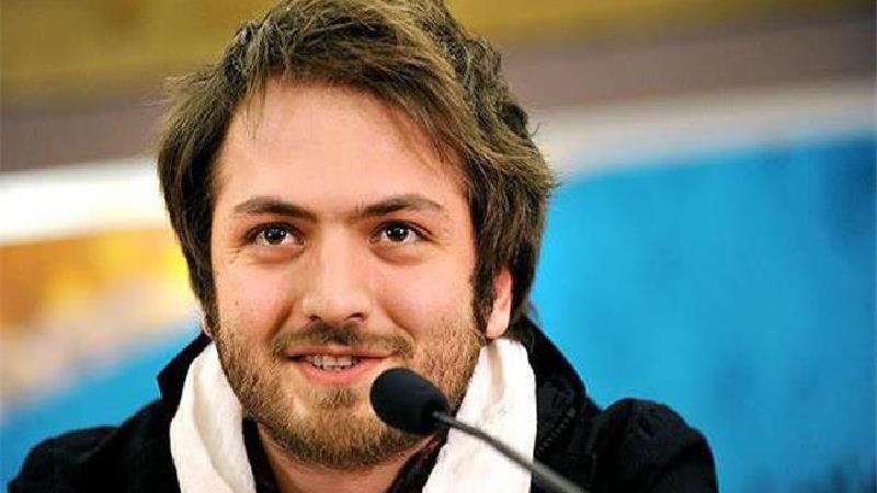 محمدهادی دیباجی بازیگر نقش مهرداد در سریال احضار