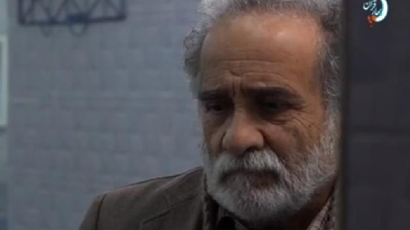 چه کسی شامیز را در سریال یاور کشته است