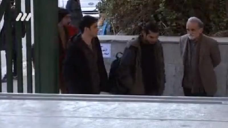 قتل شامیز در سریال یاور کار کیست