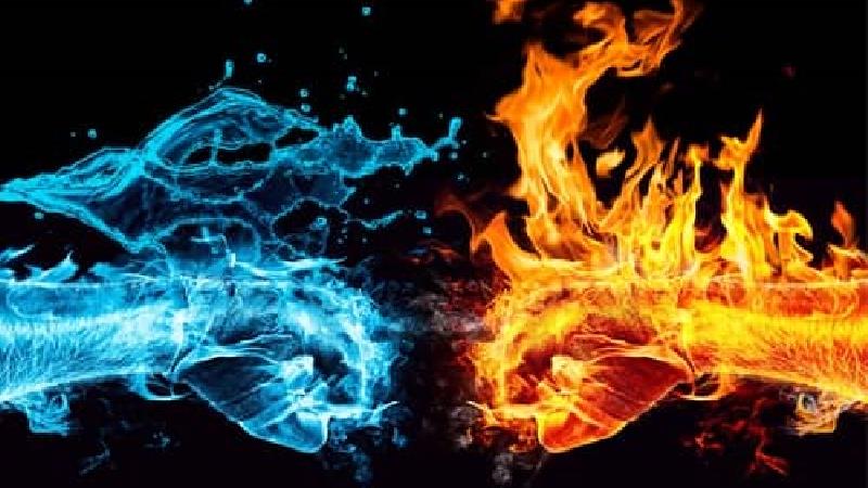 چگونه بفهمیم سرد مزاج هستیم یا گرم مزاج