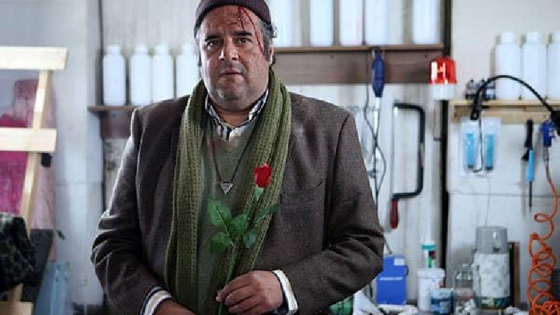 عکسی از سریال آچمز