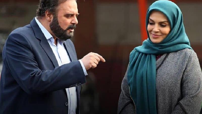 عکسی از سریال آچمز