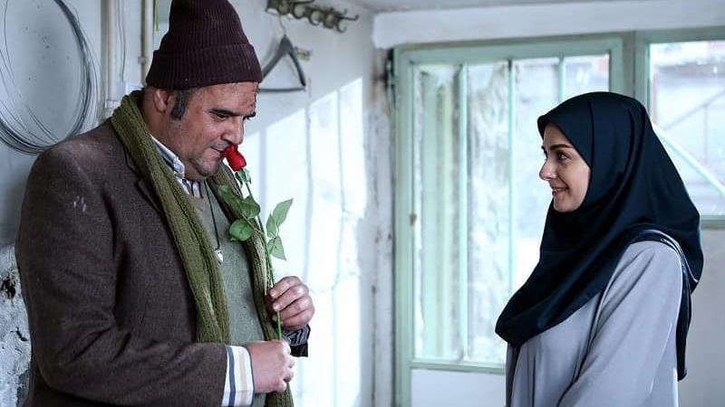 عکسی از سریال آچمز