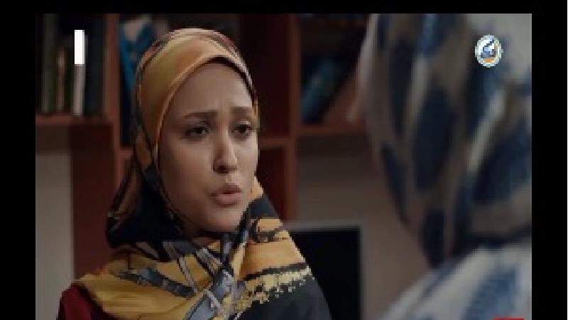 مائده در سریال احضار 