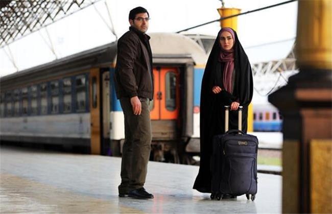 عکسی از فصل چهارم سریال بچه مهندس