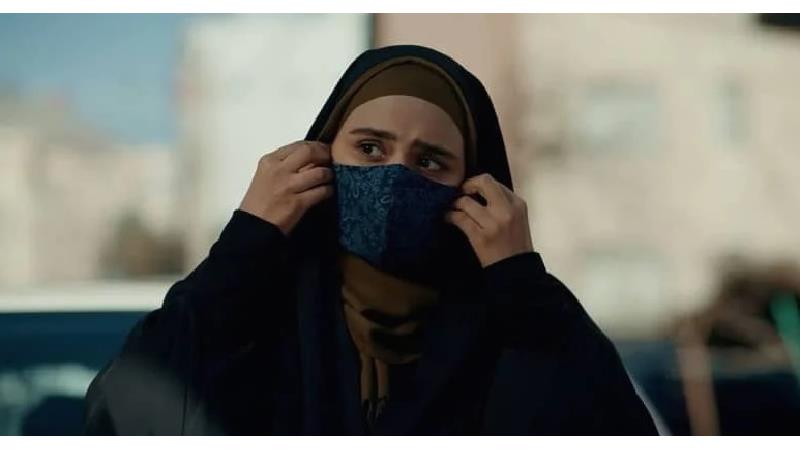 عکسی از سریال احضار