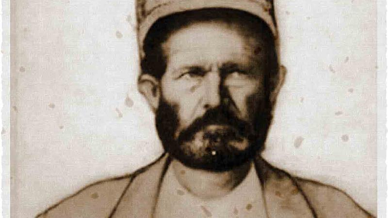 با زندگی سید جعفر شاه صاحب آشنا شوید