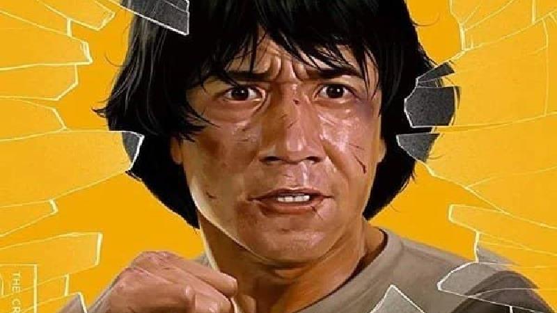 بیوگرافی جکی چان بسیار جالب است