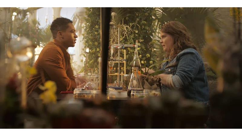 عکسی از سریال تقدیر: حماسه وینکس