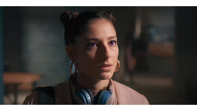 عکسی از سریال تقدیر: حماسه وینکس