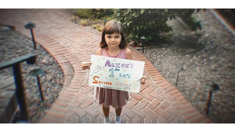 عکسی از سریال گمشده در تاریکی