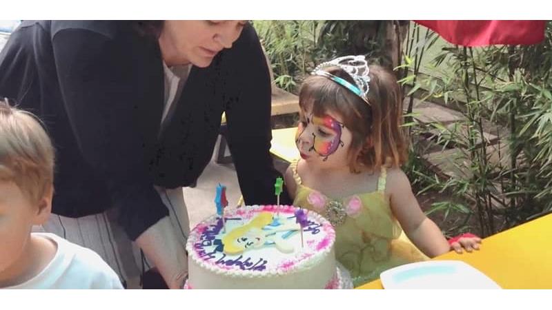 عکسی از سریال گمشده در تاریکی