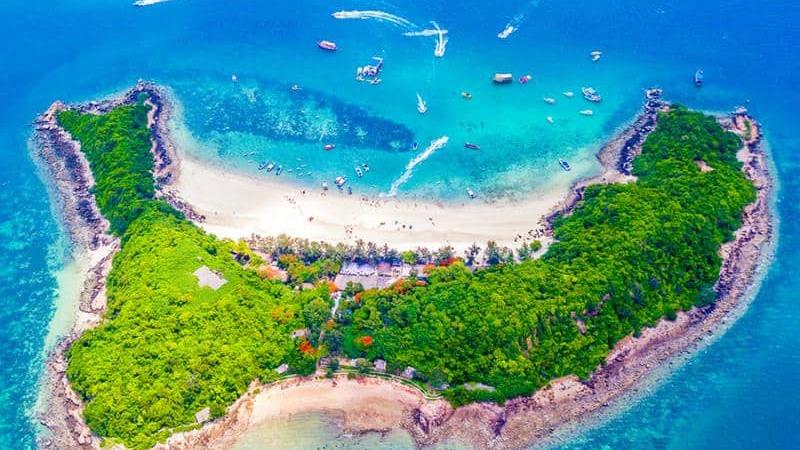 با جزیار ایرانی خلیج فارس آشنا شوید