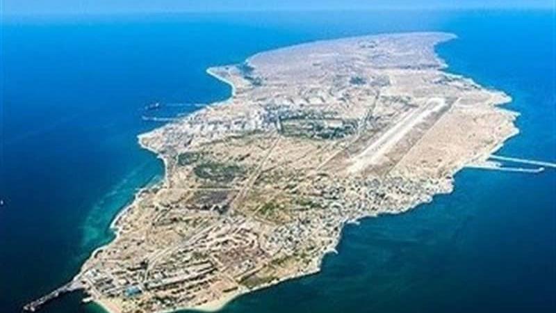 جزیار ایرانی خلیج فارس چه ویژگی هایی دارند