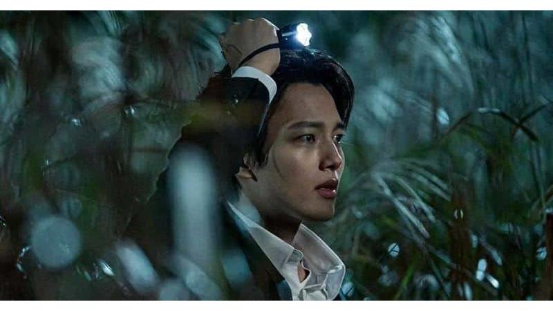 عکسی از سریال فراتر از شیطان