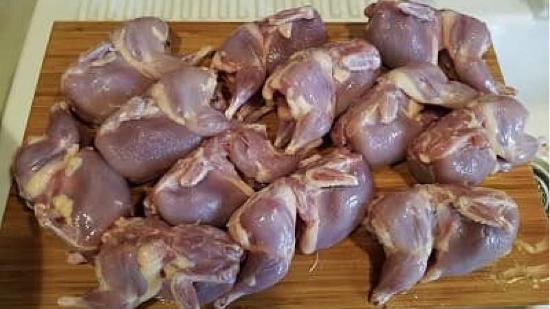 با خاصیت ها و فایده های گوشت بلدرچین آشنا شوید