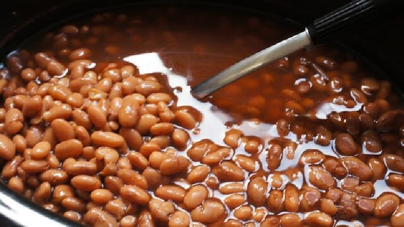 نفخ حبوبات را چگونه بگیریم