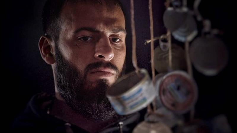 عکسی از سریال سرجوخه