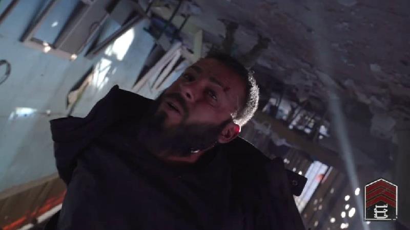 عکسی از سریال سرجوخه