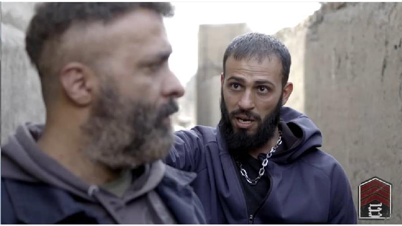 عکسی از سریال سرجوخه